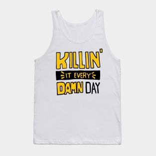 Successful Everyday Tank Top